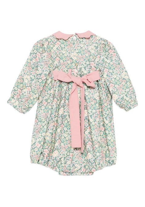 Tutina a fiori MARIELLA FERRARI | PGE5BISFIORI